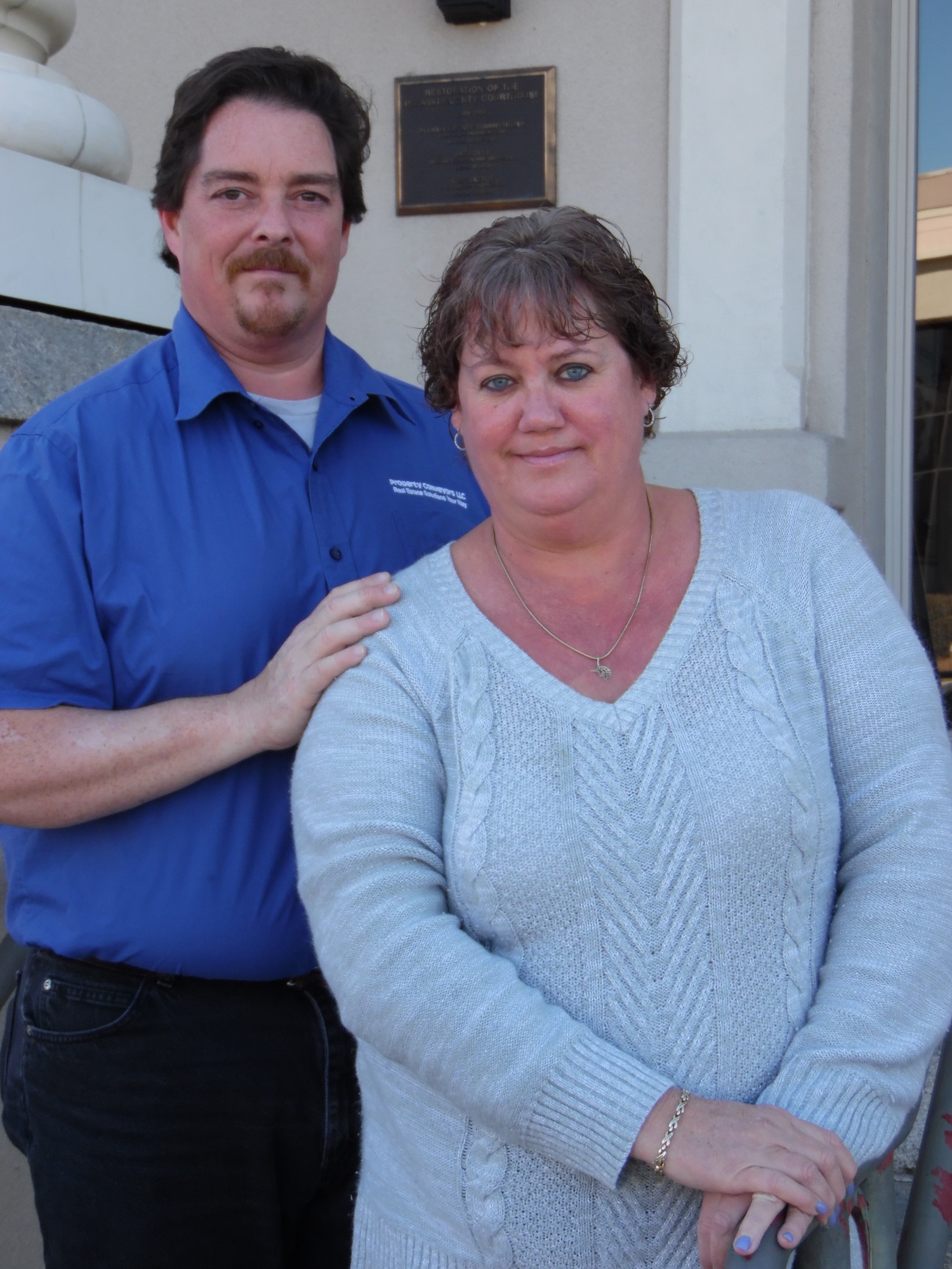 Warner robins Property managers