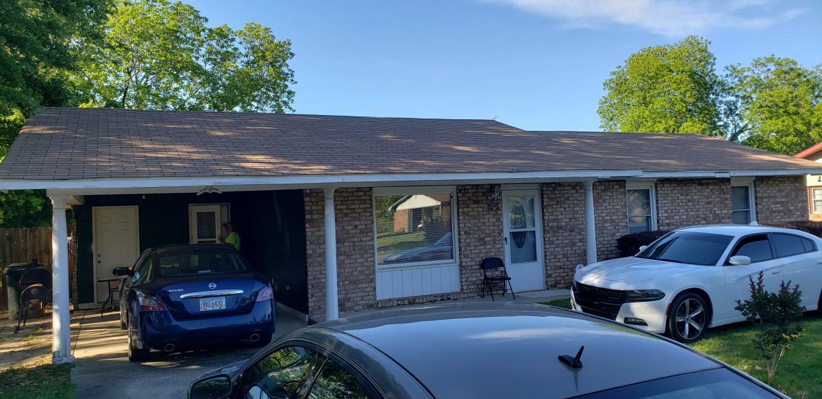 My house is foreclosing next week Case 20 Sell My House Fast in